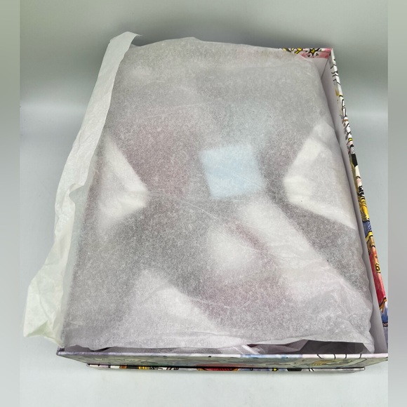 Jeffrey Campbell Low Down Platform Fuchsia Velvet - Picture 15 of 15